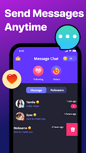 Omegle Chat App: Video Call 4
