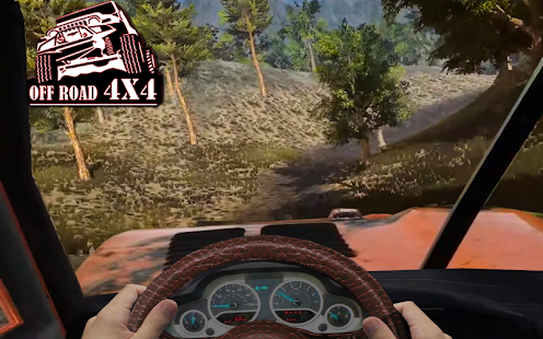Jeep Racing Extreme Offroad screenshots 1
