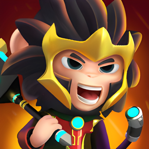 Space Ape Idle  Icon