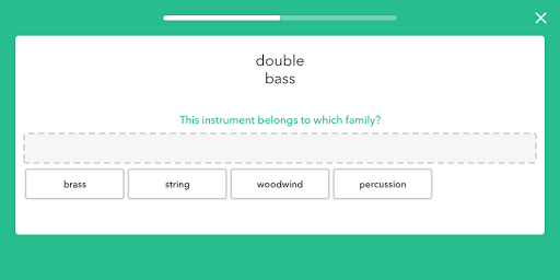 ABRSM Music Theory Trainer screenshot 5
