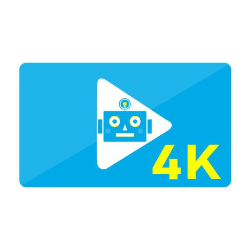 Chat！サイネージ4K タブレットプレーヤー＜タブレットを