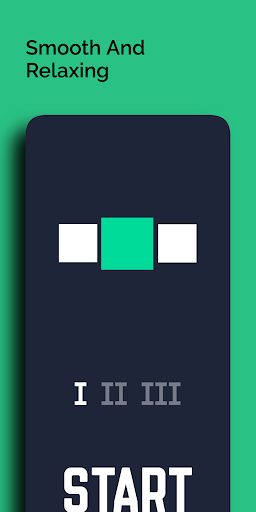 Android application Ball screenshort