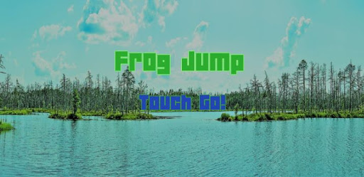 Frog Jump