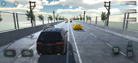 Offroad Car Simulator 3