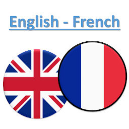Icon image English-French Translator