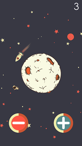 Moon Rescue Screen 3
