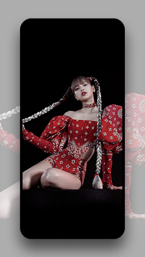 Blackpink Lisa Wallpaper Hd Offline