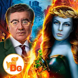 Тайный Город: Лондон вызывает Mod Apk