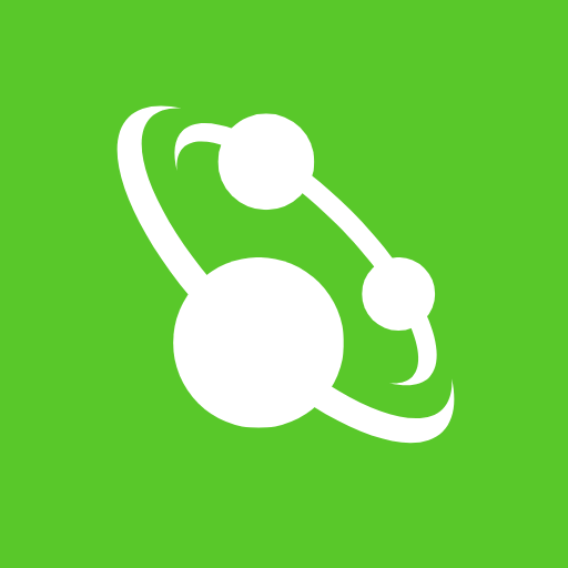 Galaxy POS logo