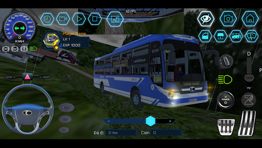 Bus Simulator Vietnam Apk Mod 5 1 8 Unlimited Money Crack Games Download Latest For Android Androidhappymod