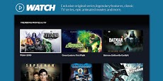 DC Universe - Android TVのおすすめ画像3