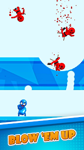 Rocket Punch! 2.3.0 APK screenshots 6