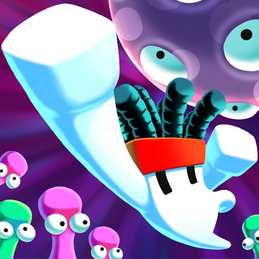 Plasma Puncher Download on Windows