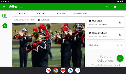 Vidigami for Education