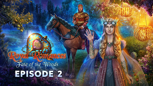Screenshot 6 Royal Romances: Episode 2 android