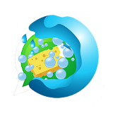 Whats CleanApp Manager icon