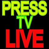 THE PRESS-TV NEWS RSS LIVE icon