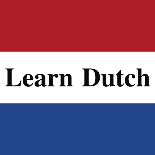 Fast - Learn Dutch Language logo