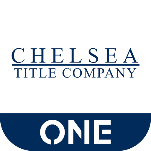 ChelseaAgent ONE logo