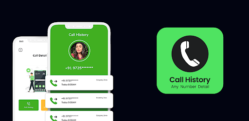 Get Call SMS Info Any Number