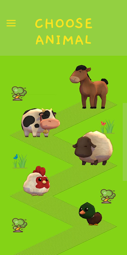 Smarty AR Learning Screen 2