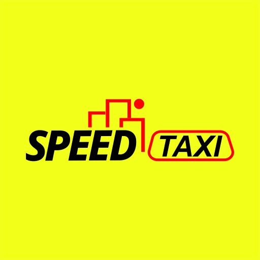 Speed Taxi Gdynia logo