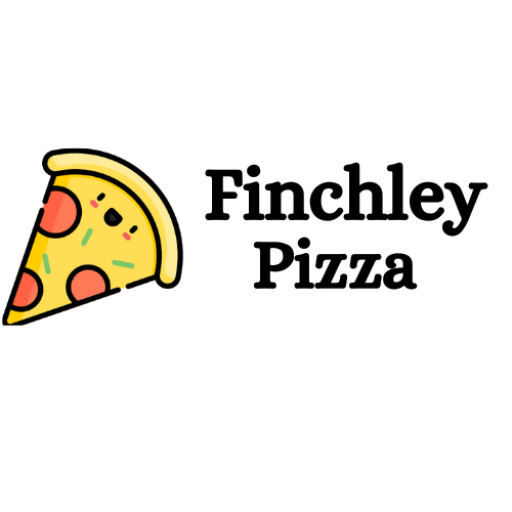Finchley Pizza logo