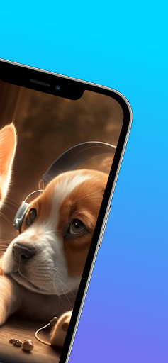 Relax Music for Cats and Dogs Screen 2