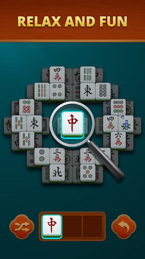Mahjong Match screenshot 3