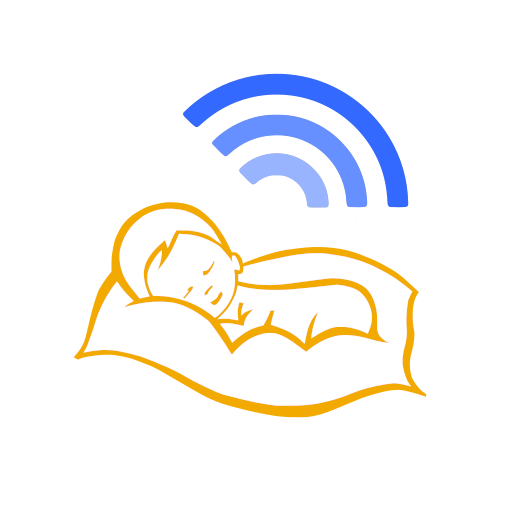 Baby Monitor logo