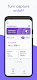screenshot of Cardata Mobile