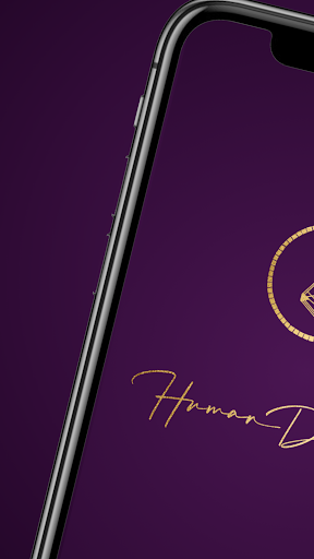 Android application Human Design Tribe screenshort