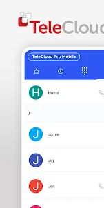 TeleCloud Pro