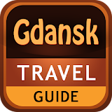 Gdansk  Offline Map Guide icon