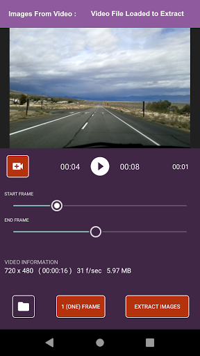 Images From Video Screen 2