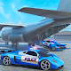 Police Car Transport-Truck Game Auf Windows herunterladen