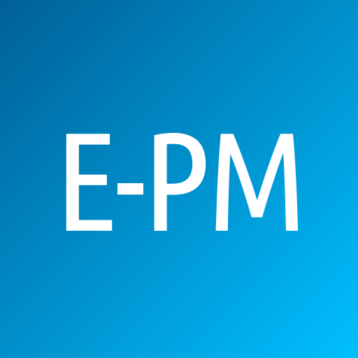 E-PM mobile for  Android – Latest Version & Features app icon