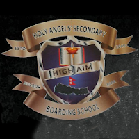 Holy Angels Secondary Boarding