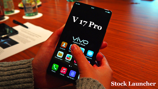 Android application Theme for Vivo V17 Pro screenshort