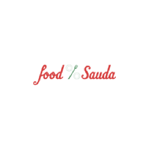 Food Sauda logo