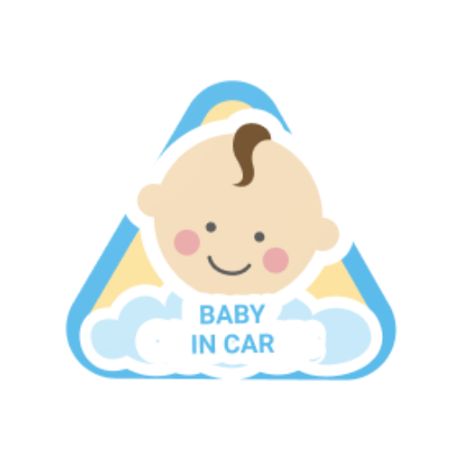 Child Minder Safer Child App logo