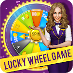 Cover Image of Download Spin And Win ( Lucky By Wheel  APK