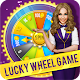 Spin And Win (Lucky By Wheel)