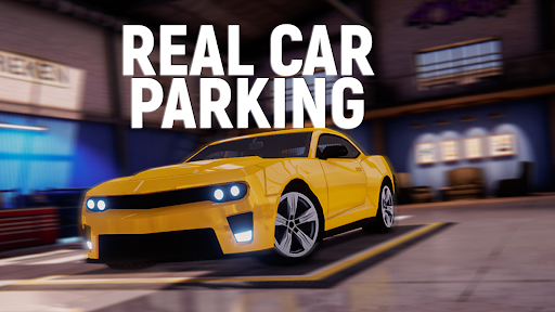 Car Parking Master: Car Games apkdebit screenshots 9