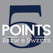 5 Points Brew & Sweets