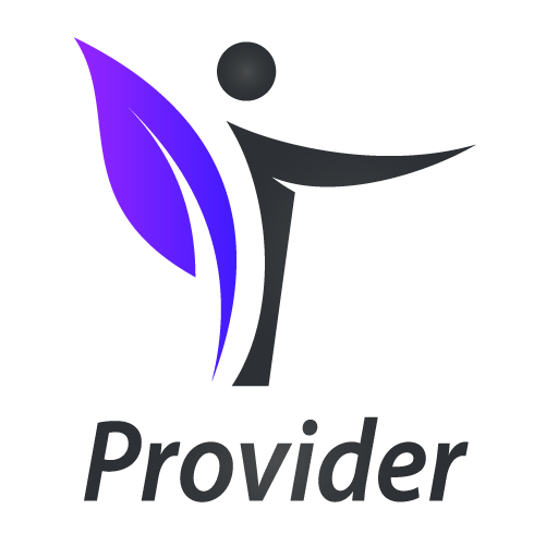 Thrivester Provider logo