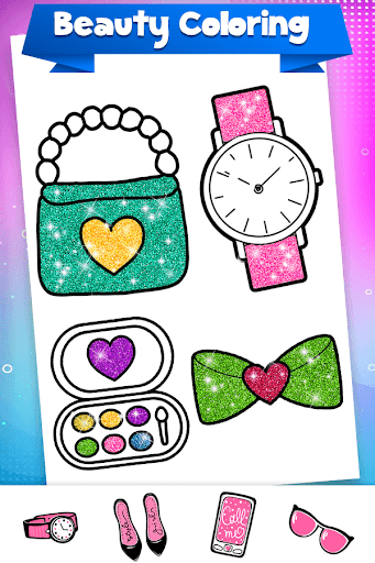 Anteprima dell'app