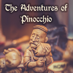 Icon image The Adventures of Pinocchio.