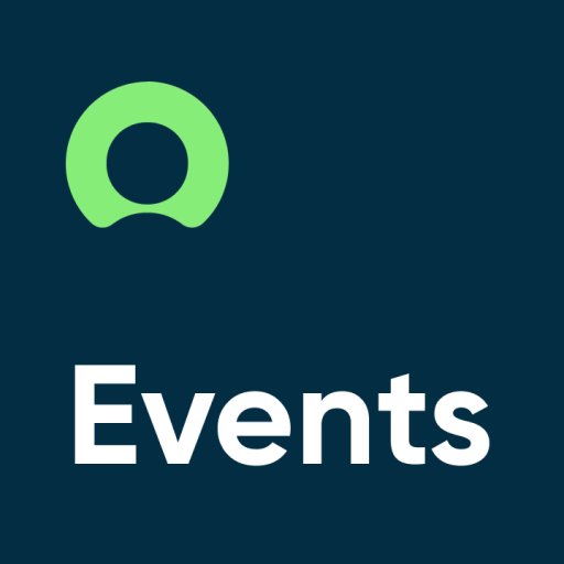 ServiceNow Events logo