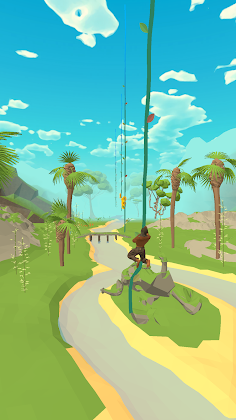 Tarzan Adventures - Screenshot 3